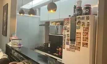 Imagem 4: Meu Lugar Penha, 3 quartos com suíte, entrar e morar. Mobiliado. Lazer completo