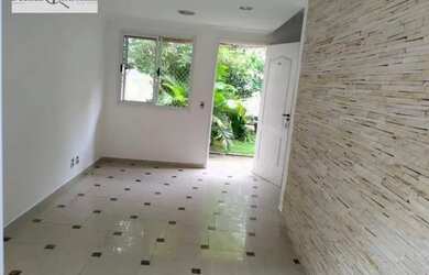 Imagem 7: Sobrado para alugar, 60 m² por R$ 2.500,00/mês - Granja Viana - Cotia/SP