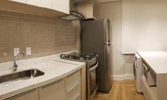 Imagem 4: Apartamento para aluguel tem 48 metros quadrados com 1 quarto em Vila Uberabinha - São Pau