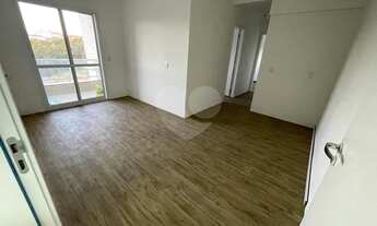 Imagem 7: Apartamento yes living 58m2