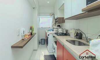 Imagem 7: PORTO ALEGRE - Apartamento Padrão - Azenha