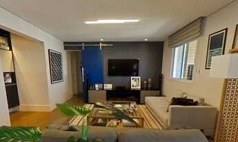 Imagem: Vie Pinheiros Apartamento em andar alto