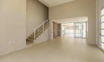 Imagem 5: Locação Casa em condomínio com 3 dormitórios