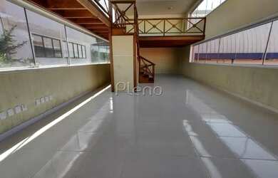 Imagem 7: Sala para locação no Loteamento Alphaville - Campinas/SP