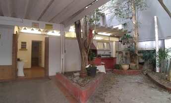 Imagem 3: Sobrado comercial 120 metros quadrados com 2 quartos em Vila Mariana - São Paulo - SP