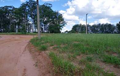 Imagem 7: Terreno a venda no condomínio Santa Barbara Resort Residence I !!!