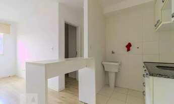 Imagem 2: Apartamento para aluguel com 35 metros quadrados com 1 quarto em Liberdade - São Paulo - S