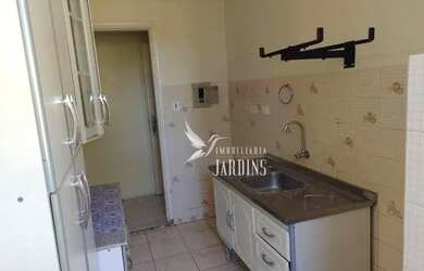 Imagem 5: Apartamento com 2 dormitórios para alugar, 55 m² por R$ 1.400,00/mês - Aeroporto - Londrin