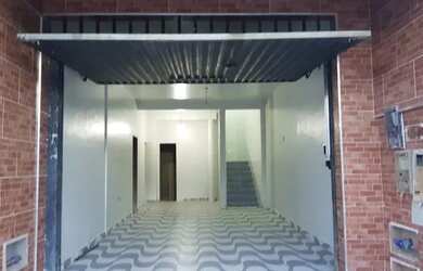 Imagem 2: Aluga-se Apartamento no Bairro Aparecida, Próximo a Megafarma