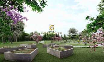 Imagem 3: NMC- Sobrado com 3 dorms., 74m² com ótima localização