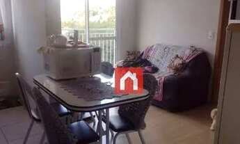 Imagem: Apartamento com 2 dormitórios para alugar