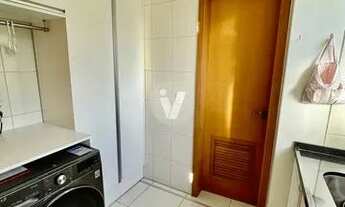 Imagem 7: Apartamento Semimobiliado 3 dormitórios e suíte!