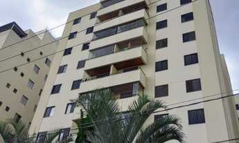 Imagem 2: Apartamento com 3 Quartos à venda, 72m² - Centro - Rudge Ramos