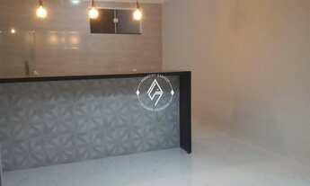 Imagem 2: Excelente casa reformada no Cohafuma