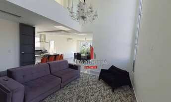 Imagem 3: Casa com 4 dormitórios, 385 m² - venda por R$ 3.900.000 ou aluguel por R$ 20.000/mês - Vin