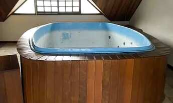 Imagem 2: Jardim Botanico Casa 4 qtos / 5 banh