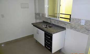 Imagem 4: Estácio. quarto e sala , próximo metro