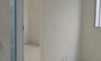 Imagem 2: Locação/ aluguel - apartamento Novo - nascente