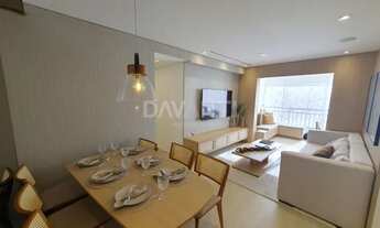 Imagem 3: Apartamento - Jardim Aurélia - Campinas