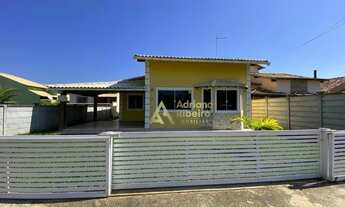 Imagem: Casa com 3 dormitórios à venda, 110 m²