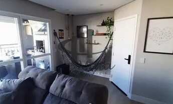 Imagem 4: Venda Apartamento Sao Caetano do Sul Barcelona Ref: 22273