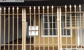 Imagem 2: Casa 2 Dorm - Vila Carvalho