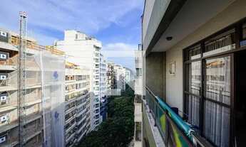 Imagem 5: Apartamento para Aluguel - Ingá, 4 Quartos, 300 m2