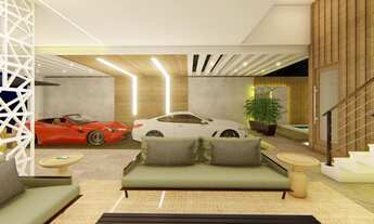 Imagem 4: Imóvel 5 suítes na Praia do Atalaia Salinas