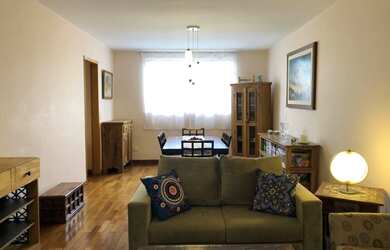 Imagem 5: Apartamento Venda 4 Dormitórios - 181 m² Chácara Santo Antônio