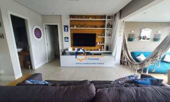 Imagem 6: Apartamento com 2 dormitórios para alugar, 142 m² por R$ 10.445,00/mês - Vila Leopoldina