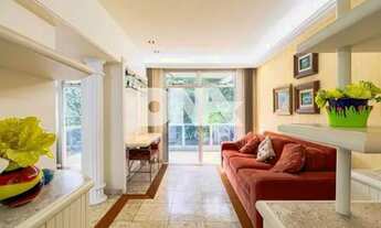 Imagem 7: Apartamento-À VENDA-Leblon-Rio de Janeiro-RJ