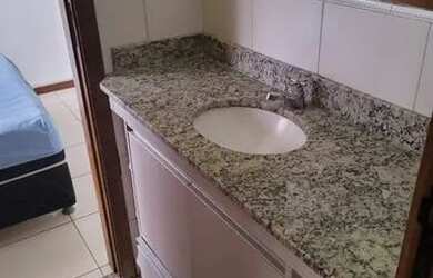 Imagem 4: Solar dos Franceses - 3 Quartos - Mobiliado