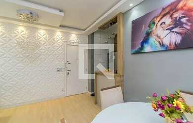 Imagem 4: Apartamento para Aluguel - Penha, 2 Quartos, 49 m2