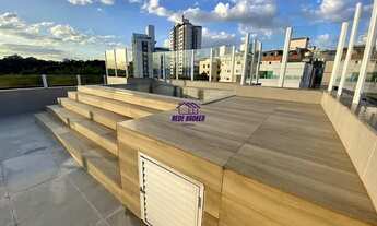 Imagem: Cobertura No Castelo