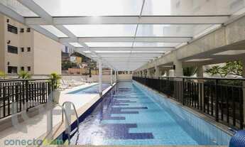 Imagem: Apartamento em Chácara Inglesa - São Paulo