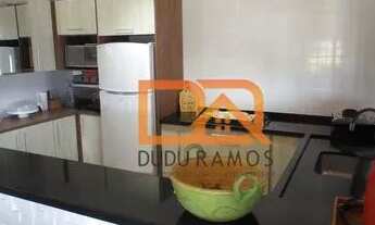 Imagem 7: Aconchegante casa com vista panorâmica para a represa