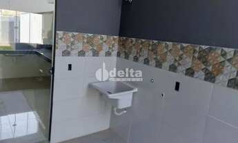 Imagem 4: Casa à venda, 2 quartos, 1 suíte, 2 vagas, Shopping Park - Uberlândia/MG