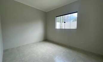 Imagem 4: Projeto moderno - Dois quartos