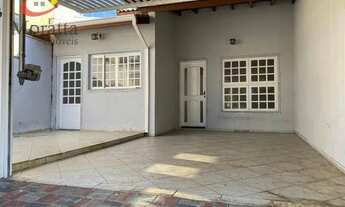 Imagem: Casa Terrea - 3 dorm ( 1 suite ) Quintal