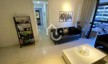 Imagem 3: Barra da Tijuca Flat / studio com 2 dormitórios