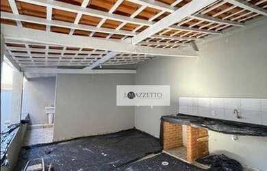 Imagem 6: Casa com 3 dormitórios, 171 m² - venda por R$ 700.000,00 ou aluguel por R$ 3.790,00/mês