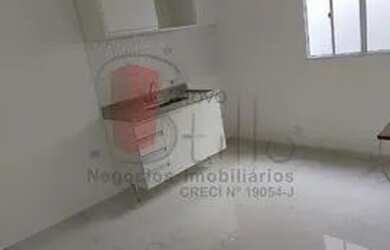 Imagem 3: Apartamento Residencial TATUAPÉ