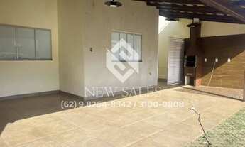 Imagem: Casa 3 quartos 2 suítes - Jardim Bela Vista