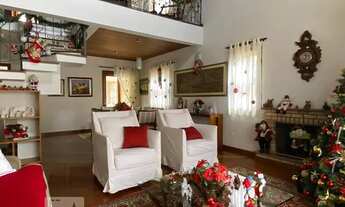 Imagem 4: Casa para Aluguel - Panamby, 3 Quartos, 200 m2