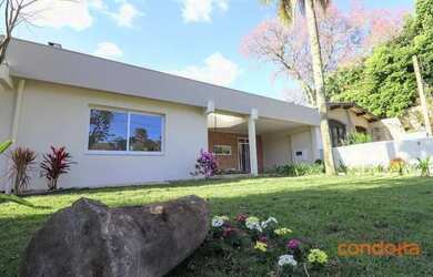 Imagem 5: Casa com 4 dormitórios, 230 m² - venda por R$ 1.300.000,00 ou aluguel por R$ 5.780,00/mês