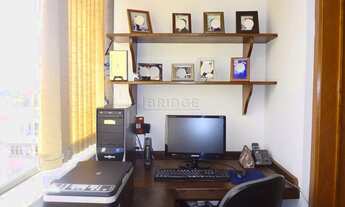 Imagem 7: Espetacular Cobertura 03 Quartos Passo da Areia