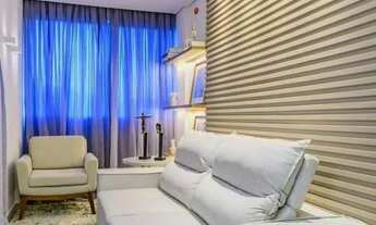 Imagem 3: Apartamento para Venda em São Paulo, Pinheiros, 2 dormitórios, 2 banheiros, 1 vaga