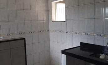 Imagem 4: JR Casa para venda com 100 metros quadrados com 2 quartos em Santa Cruz - Salvador - BA