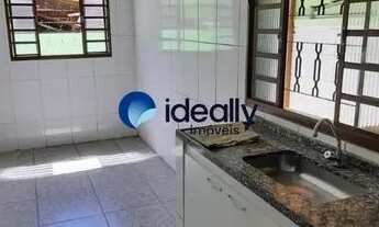 Imagem 2: Casa para alugar com 3 quartos em Parque Recreio - Contagem - MG