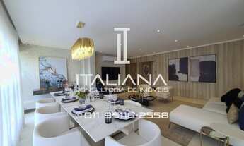 Imagem 4: Lumiere Chácara Klabin